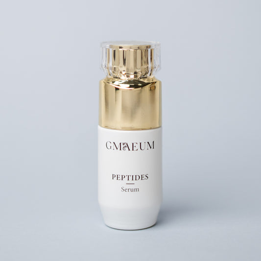 Gmaeum Peptides Serum (30ml) - Gmaeum