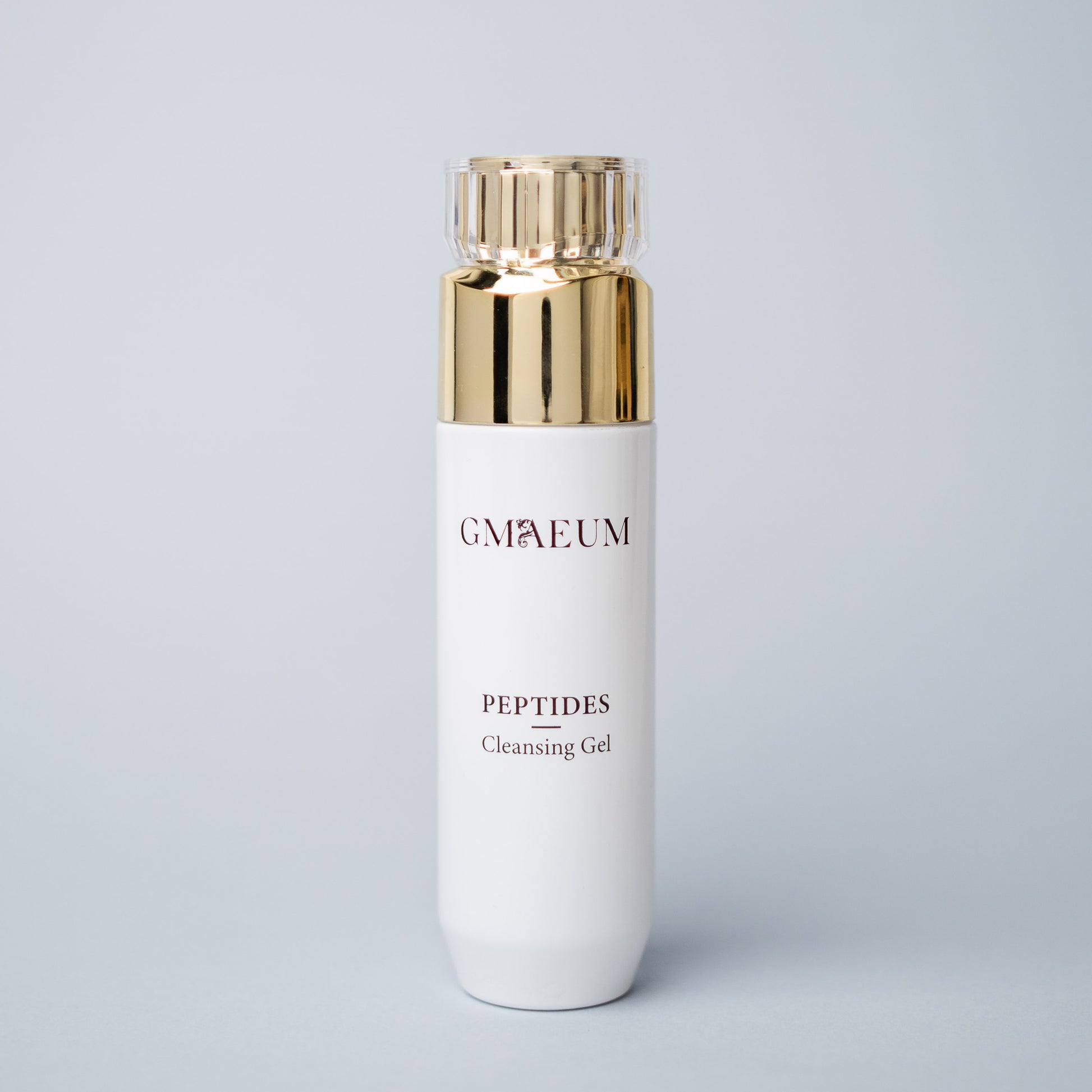 Gmaeum Peptides Cleansing Gel (100ml) - Gmaeum