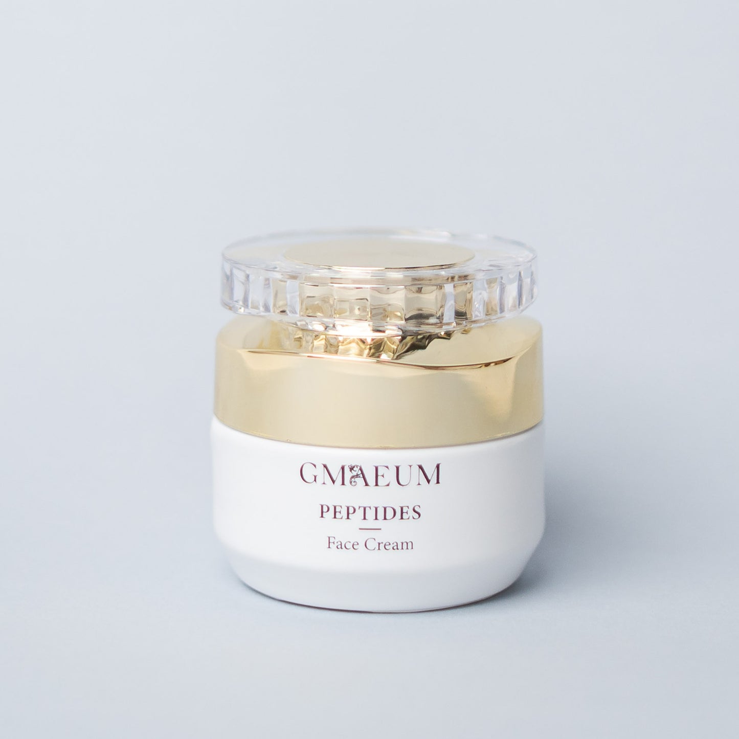 Gmaeum Peptides Face Cream (50g) - Gmaeum