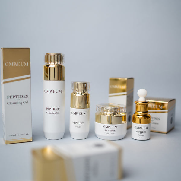 Peptides Skin Care